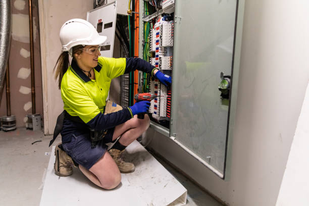 Best Emergency Electrical Repair  in La Palma, CA