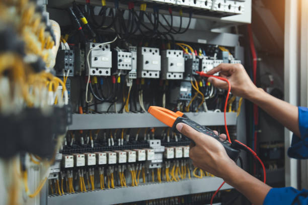Best Circuit Breaker Repair  in La Palma, CA