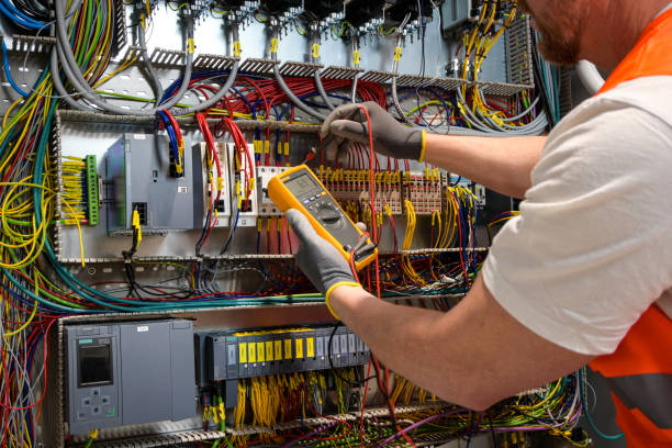 Best Electrical System Inspection  in La Palma, CA